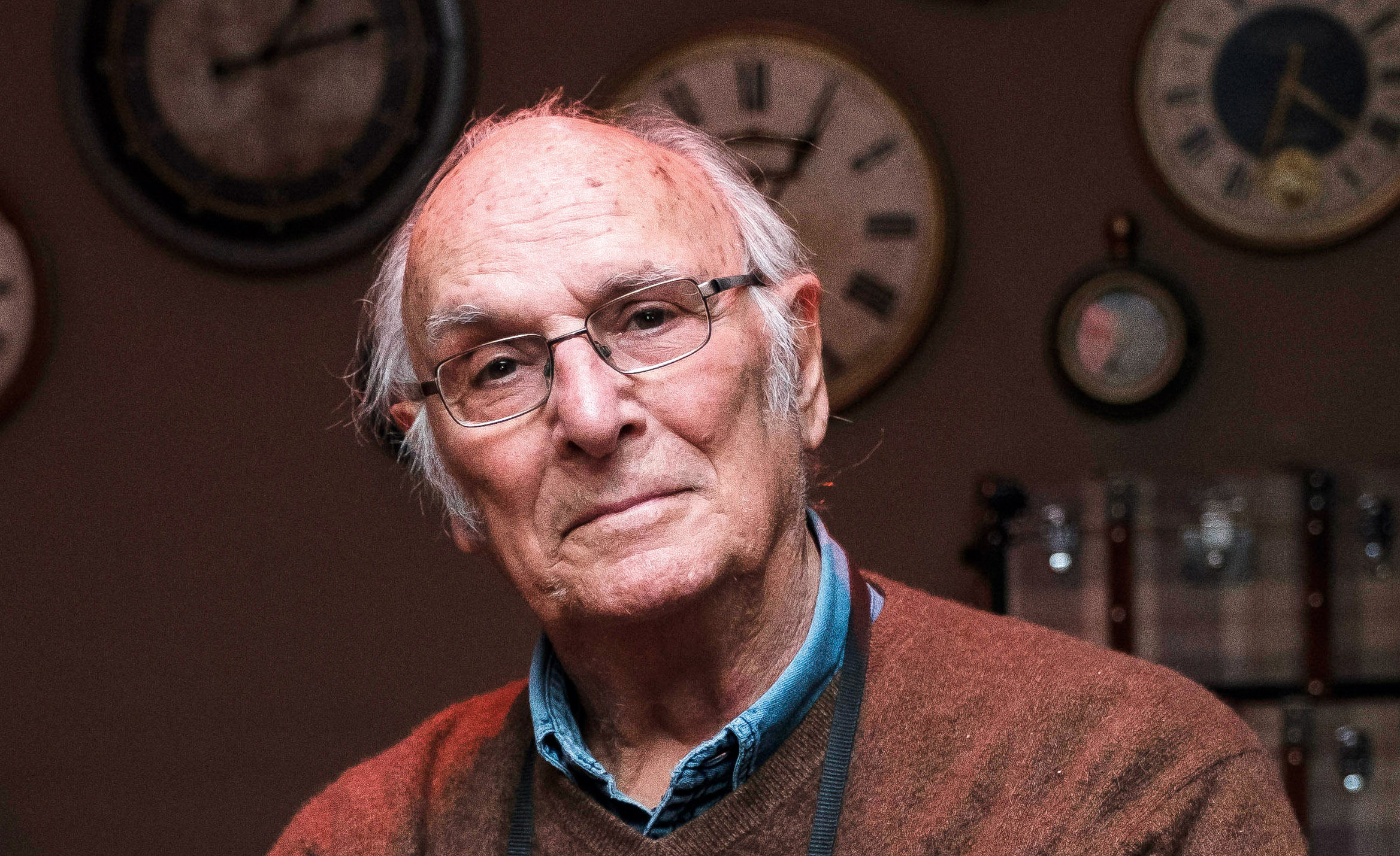 Carlos Saura, el poder de la imaginación Ecos Online